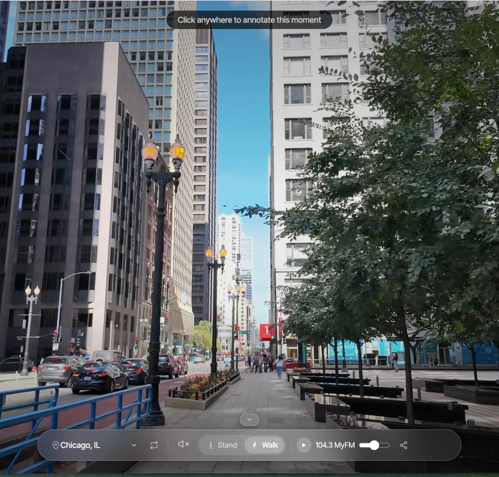 Walking Chicago — The Loop, the Lakefront, and the River